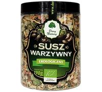 Vegetable Drought BIO 190 g - DARY NATURY