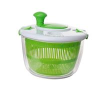 Vegetable Dryer Salad Dehydrator Fruit Washer Manual Salad Spinner Home Kitchen Essential