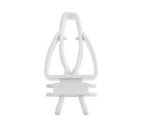Vegetable Fruit Feeder Bird Cuttlebone Holder Treat Clips for Finch Cockatiel African for Grey for Feeder