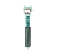 Vegetable Fruit Peelers Slicer Can Opener Kitchen Peeler for Veggie Potato Carrot Oranges Slicer Multi-Functional Vegetable Peeler