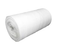 Vegetable Garden Netting Insect Netting 2MX5M Insect Fine Mesh Protection Nettings - Plant Cover Barrier Net for Strawberries Mosquitoes Brassica Fruit Tree Pea Crops Flowers