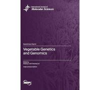 Vegetable Genetics and Genomics