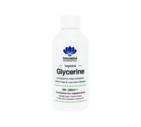 Vegetable Glycerine - 100% Pure - Multipurpose - 250ml