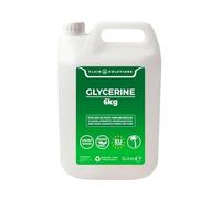 Vegetable Glycerine, 99.5%, EP/USP, Kosher, Non-GMO, Palm Free | 5L, 10L, 15L, 20L | Fluid Science