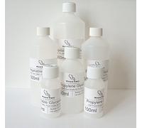 Vegetable Glycerine & Propylene Glycol DIY Mixing Base Liquid (250ml)