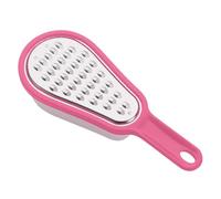 Vegetable Graters for the Kitchen, Hand Grater for the Kitchen, Vegetable Chopper Made of Stainless Steel, Multifunctional Vegetable Grater for Dangling Graters with Storage Box for Home