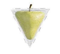 Vegetable Growing Moulds | Watermelon Growing Tool for Fruit Shaping | Fruit Shaping Molds - for Growing Pumpkin and Tomatoes in the Garden, Yard, Patio, Home and in