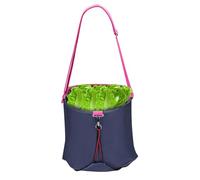 Vegetable Harvest Bag - Fruit Carrier, Orchard Picker, Berry Storage Pouch | Strong Lightweight Apron Design, Convenient Outdoor Garden Farm Tool for Collecting Apples Berries