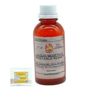 Vegetable Liquid Rennet 100ml and Calcium Chloride for Free - Vegetarian Rennet, Microbilological Rennet