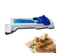 Vegetable Meat Roller Vine Leaves Roller Sarma Machine Meat Rolling Tool Roll Maker Picnic Kitchen Rolling Tool Filled Grape Cabbage Rolling Machine