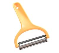 Vegetable Peel - Cabbage Zest Tool | Handheld Cabbage Roller Does Not Slip Ergonomics | Fruit Cutter for