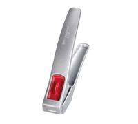 Vegetable Peeler Asparagus Peeler Selenitgrau Universal Peeler Fruit Peeler