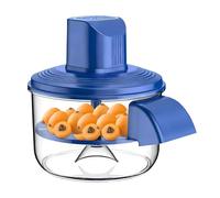 Vegetable Peeler | Automatic Kitchen Accessories - Peelers For Kitchen - For Peeling Carrots and Onions in Restaurant Apartment Dormitory and Home