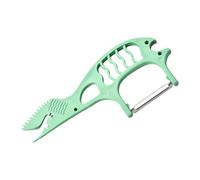 Vegetable Peeler, Peelers Peeler, Scaling Scraper Non Slip Efficient Peeling Tool For Kitchen Utensils Vegetables Fruits Fish