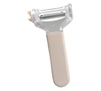 Vegetable Peeler, Rotary Gadgets For Peeling Vegetables | Manual Peeling Tool, Kitchen Gadgets for Pears Carrots Potatoes Cucumbers Zucchini Tomatoes Daily Cooking