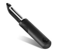 Vegetable Peeler with Ultra Sharp Surgical Grade Stainless Steel - Multifunctional, Rustproof, Dishwasher Safe - Peelers for Kitchen, Potato, Carrot, Veg, Fruit
