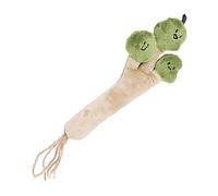 Vegetable Pet Toy, Pet Plush Vegetables, Chew Toy, Interactive Dog Plush Toy with Vegetable Motif, Vegetable Chew Toy, Durable, Funny Small Puppy Toy for Playing at Home in the Inn