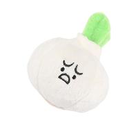 Vegetable Pet Toy, Vegetable Plush Pet Toy - Interactive Vegetable Themed Plush Dog Toy - Small Puppy Toys, Funny Toy for Dogs