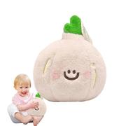 Vegetable Plushies - Plush Fruit And Vegetable Toys | Stuffed Vegetable Toys | Funny Vegetable Stuffed Plush Toy | Home Decoration For Living Room, Bedroom, Study | Sensory Giftss For Party Favors