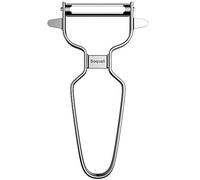 Vegetable Potato Peeler Paring Knife - Sharp Blade Apple Carrot Y Peeler, Kitchen Veg Fruit Peeler Stainless Steel, Easy Peeling for Right & Left Handed, Useful Kitchen Tools Gadgets, Dishwasher Safe
