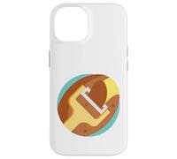 Vegetable Potato Peeler Vegan Vegetarian Cooking Peel Good Case for iPhone 14