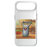 Vegetable Potato Peeler Vegan Vegetarian Cooking Peel Good Case for iPhone Air