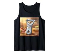 Vegetable Potato Peeler Vegan Vegetarian Cooking Peel Good Tank Top
