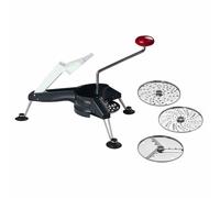 Vegetable Slicer Fruit- Processing Machines Grater Kitchen