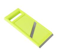 Vegetable Slicer Handheld Stainless Steel Manual Kitchen Slicers Cucumber Cutter