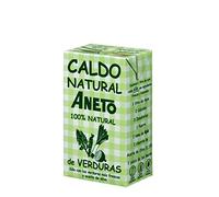 VEGETABLE SOUP 1L. ANETO