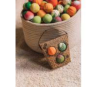 Vegetable Soup Sensory Balls, OLI & CAROL multicoloured