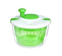 Vegetable spin dryer, Salad Spinner Kitchen Vegetable Basket Fruit and Dump Drier Dehydrator Drainer