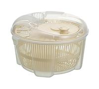 Vegetable Spinner Washing Bowl