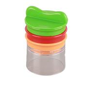 Vegetable Spiralizer, 3 Blade Hand Held Spiralizer Mandoline Slicer Food Chopper and Thin Slices Manual Handheld