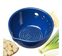 Vegetable Spiralizer - Spiral Cutter Tool, Medium Size Spiralizer with Safety Handle for Zucchini Carrot Cucumber Sweet Potato Kitchen Cooking Meal Prep Healthy Recipes