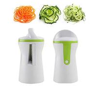 Vegetable Spiralizer, Spiral Veggle Slicer, Handheld