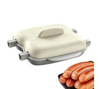 Vegetable Steamer Microwave Food- Microwave Safe Steaming, Heat Resistant Container with Vented Lid for Fast Even Cooking, Seafood Steamer for Kitchen Restaurant Apartment Dormitory Potato Broccoli