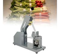 Vegetable Strapping Machine for Fresh Produce Packaging in Supermarkets, Farms, and Processing Facilities - Semi Automatic Strapping Equipment