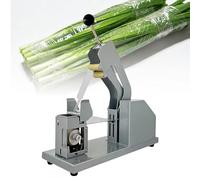 Vegetable Strapping Machine, Semi Automatic Fresh Produce Packaging & Tying Machine for Supermarkets and Farms, Dual-mode Function, Ideal for Clean Packaging