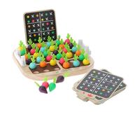 Vegetable Sudoku Multicoloured one size