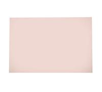 Vegetable Tanned Leather Sheet for Crafts, 1mm Thick Natural Tooling Leather, DIY Material, 21x14cm