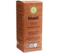 Vegetable Tint Hazelnut Khadi