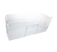 Vegetable tray for refrigerator width: 203 mm length: 466 mm 2647000161 Electrolux