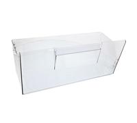 Vegetable Tray, Neutral, 296, 450 x Width: 202 mm Length: 450 mm for Fridges and Freezers 2647021084 Electrolux