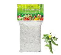 Vegetable Trellis | Peas Square Trellis Growing Support | Saving Space Growing Net for Beans Tomatoes Peas, Easy To Install Blackberries Climbing Tool
