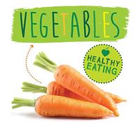 Vegetables (Healthy Eating)