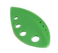 Vegetables Leaf Separator Rosemary Thyme Cabbage Leaf Stripper Reusable Plastic Greens Herb Stripper Looseleaf Rosemary Kitchen GadgetsNice and Deft
