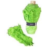 Vegetabrella - The Umbrella that looks like a Romaine Lettuce Head
