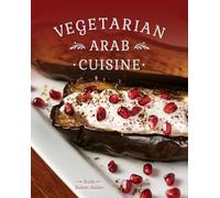Vegetarian Arab Cooking