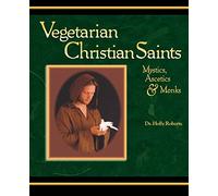 Vegetarian Christian Saints